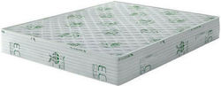 Chic Strom Pure Bio Chic Plus Полуединичен 120x200x21см