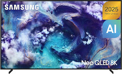 Samsung Smart 75" 8K Neo QLED QN900F (2025)