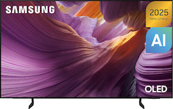 Samsung Смарт 65" 4K OLED S85F (2025)