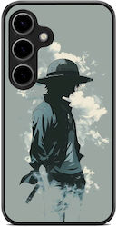 Калъф за мобилен телефон One Piece 920194 с многоцветен дизайн за Samsung A26