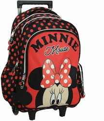 Gim Minnie Τρόλεϊ Minnie Nomadic Spirit