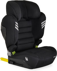 Cangaroo Performance i-Size 15-36 kg mit Isofix Cosmos Black