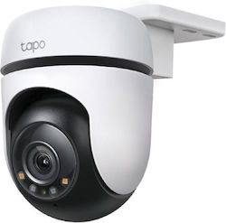 TP-LINK C510W v2 IP Waterproof Camera Wi-Fi Full HD+ 3MP