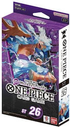 Namco - Bandai One Piece