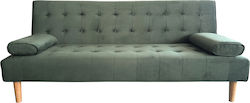 Elfreda Dreisitzer Sofa Bett 188x83x83cm