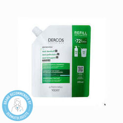 Vichy Dercos Refill 390ml