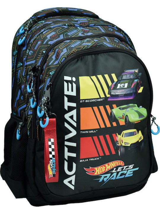 Gim Race Πλάτης
