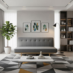 Celeste Dreisitzer Sofa Bett 193x85x88cm