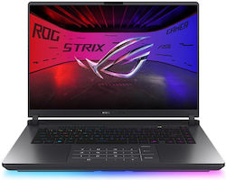Asus ROG Strix G16 16" (Ultra 9-275HX/32GB/1TB)