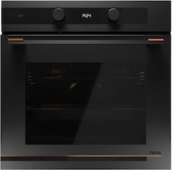 Teka Άνω Πάγκου Μαύρος HLB 84-G1 BM
