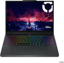 Lenovo Legion 5 15AKP10 15.1" (Ryzen AI 300-7 350/32GB/1TB)