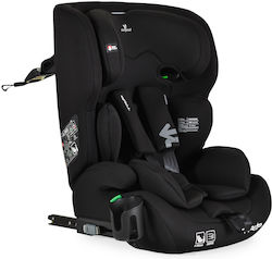 Cangaroo Trip i-Size με Isofix Midnight Black