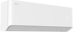 Hisense UNI HB 24000 BTU A++ cu WiFi
