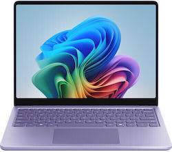 Microsoft Laptop Copilot+PC 13.8" (Snapdragon-X Plus/8GB/512GB)