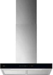 AEG Chimney 60cm Black GB67D61HL