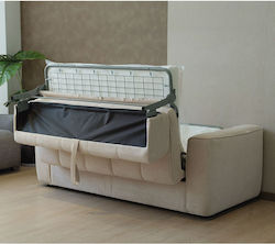 Norris Three-Seater Couch Bed 209x99x70 cm