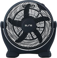 Elite YFB-0310 Box Fan 45.7cm Μαύρο