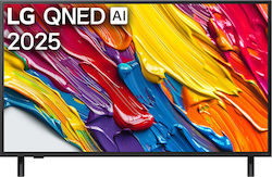 LG Smart 43" 4K QNED 43QNED84A3C (2025)