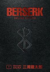 Berserk Deluxe Vol. 1