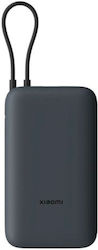 Xiaomi 20000mAh 22.5W Γκρι
