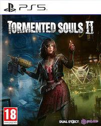 Tormented Souls II