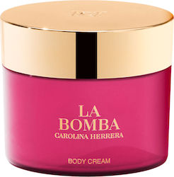 Carolina Herrera La Bomba Κρέμα Σώματος 200ml
