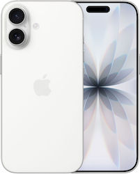 Apple iPhone 17 (8/256GB) White