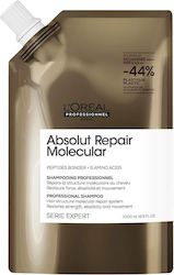 L'Oréal Professionnel Absolut Repair Molecular Refill 1000ml