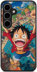One Piece Калъф За Мобилен Телефон 920215 Дизайн Многоцветен Samsung A17