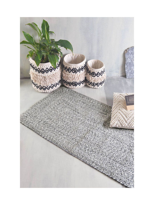Rythmos Almira Cotton Gray