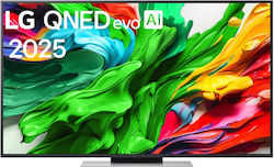 LG Inteligent 55" 4K QNED 55QNED87A3B (2025)