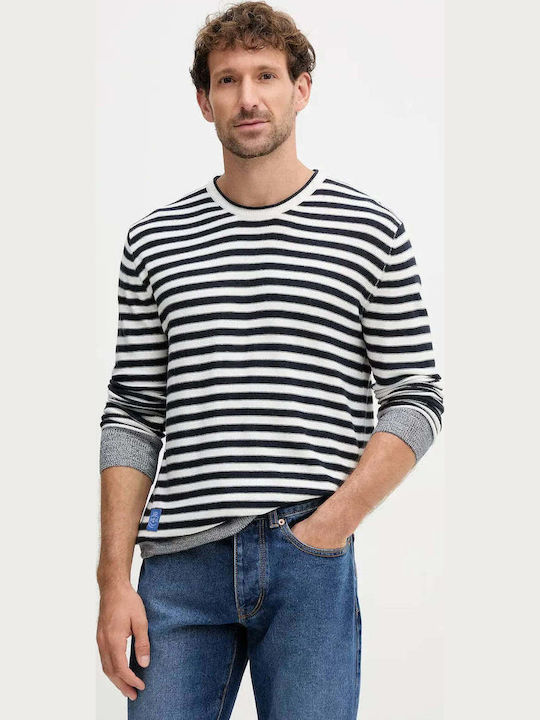Pepe Jeans Pascal Πουλόβερ Λευκό