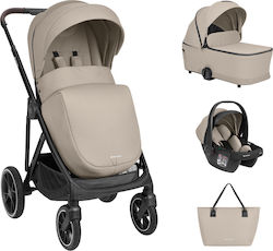 Kikka Boo Chiara 3 σε 1 Beige