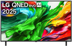 LG Смарт 65" 4K QNED 65QNED85A3C (2025)