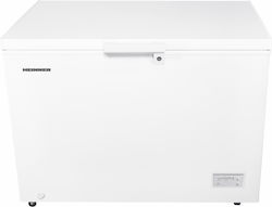 Heinner Truhe 308Es HCF-HM308INVCD