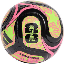 adidas FIFA World Cup 26 Trionda Club Μπάλα Ποδοσφαίρου Πολύχρωμη