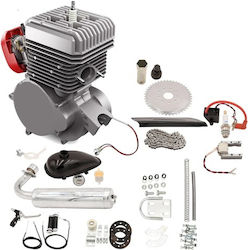 100cc 2-stroke Bicycle Engine Kit New Generation