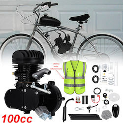100cc 2-stroke Bicycle Engine Kit