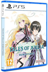 Tales Of Xillia Remastered