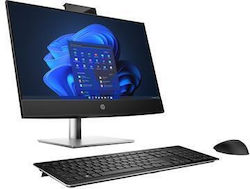 HP ProOne 440 G9 23.8" (Kern i5-14400T/16GB/512GB)