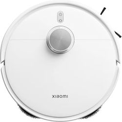Xiaomi S40 Pro με Χαρτογράφηση Laser & Απορρόφηση 15000Pa