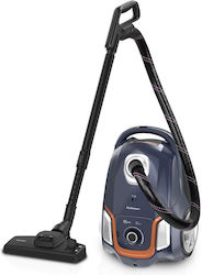 Rohnson 800W με Σακούλα Μπλε R-1252