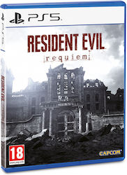 Resident Evil 9 Requiem