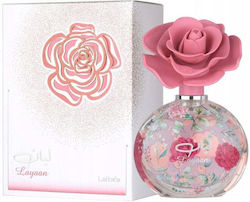 Lattafa Layaan EDP 75ml