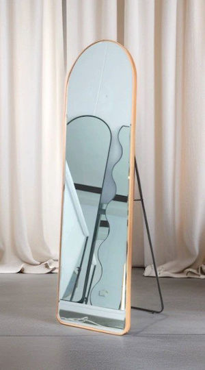 Τοξωτός Ροζ 150x40cm