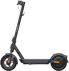 Xiaomi Elektroroller 5 Plus Elektroroller 400W Schwarz