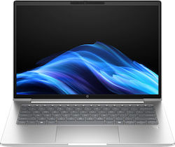 HP ProBook 4 G1i 14" (Ultra 5-225U/24GB/512GB)
