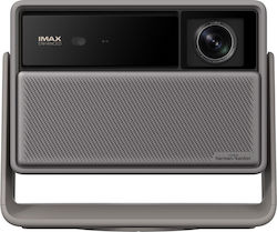 XGIMI Horizon 20 3D 4K Ultra HD Лазерен с Wi-Fi и Вградени Високоговорители