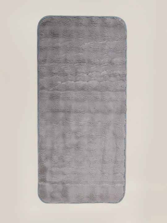 Nima Kora 60x130cm Gray