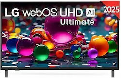 LG Smart 55" 4K LED 55UA751C0LA (2025)